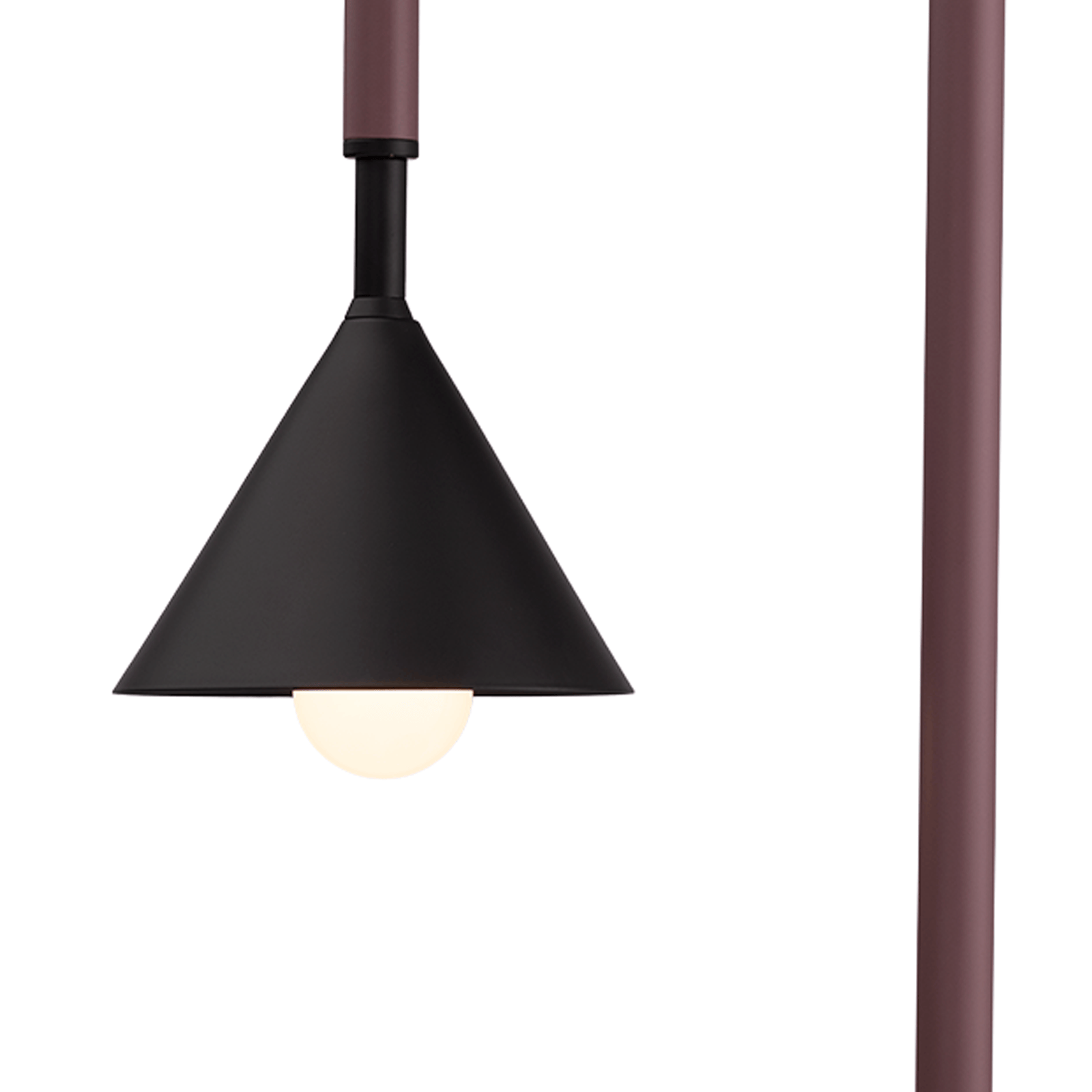 Mayfield Lighting Table Lamp Mayfield Lighting Venna Table lamp - BERRY