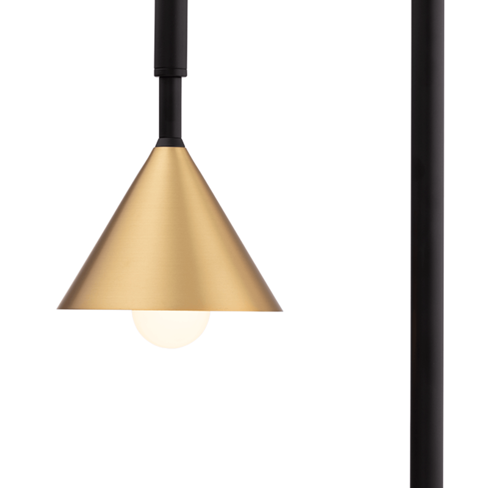 Mayfield Lighting Table Lamp Mayfield Lighting Venna Table lamp - BLACK