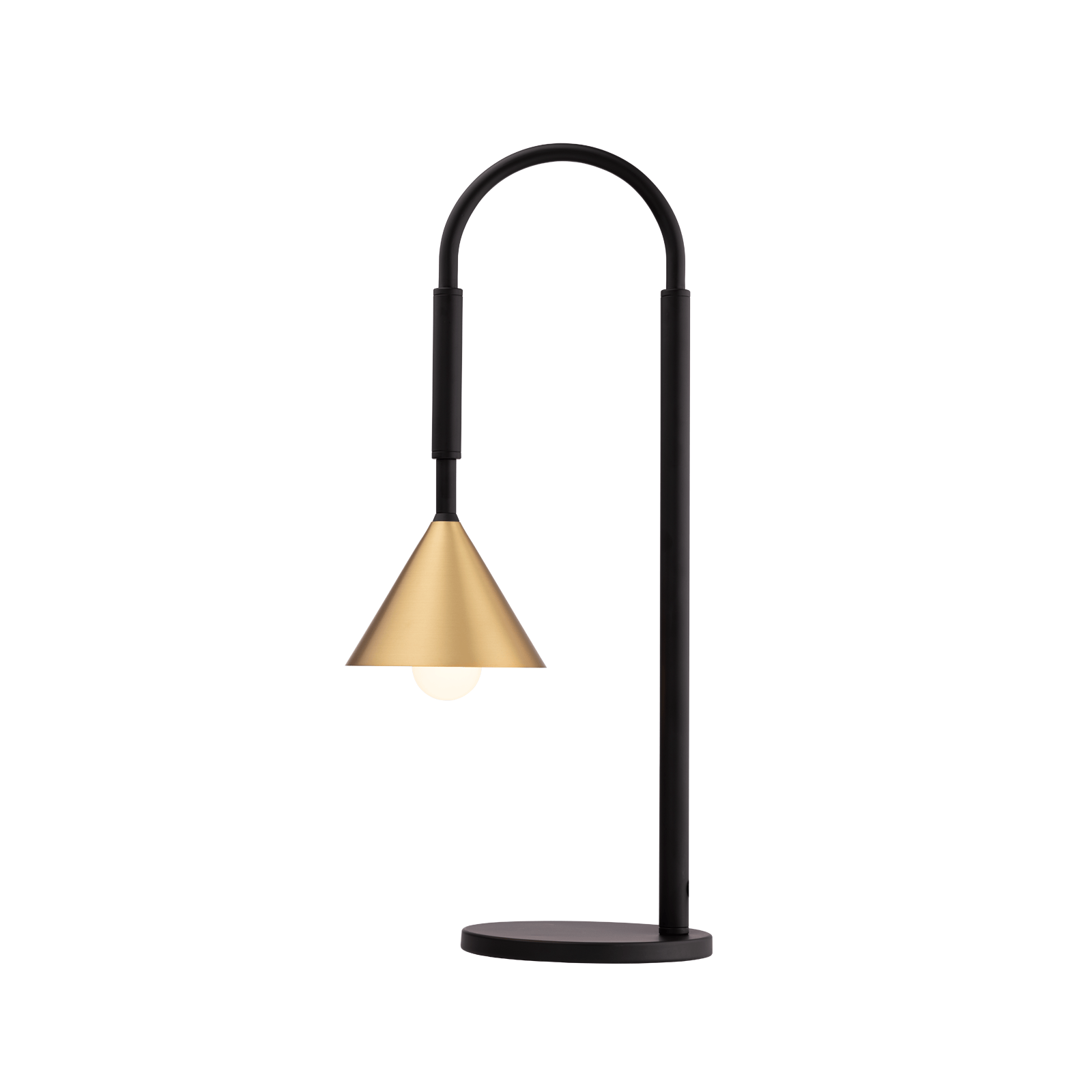 Mayfield Lighting Table Lamp Mayfield Lighting Venna Table lamp - BLACK