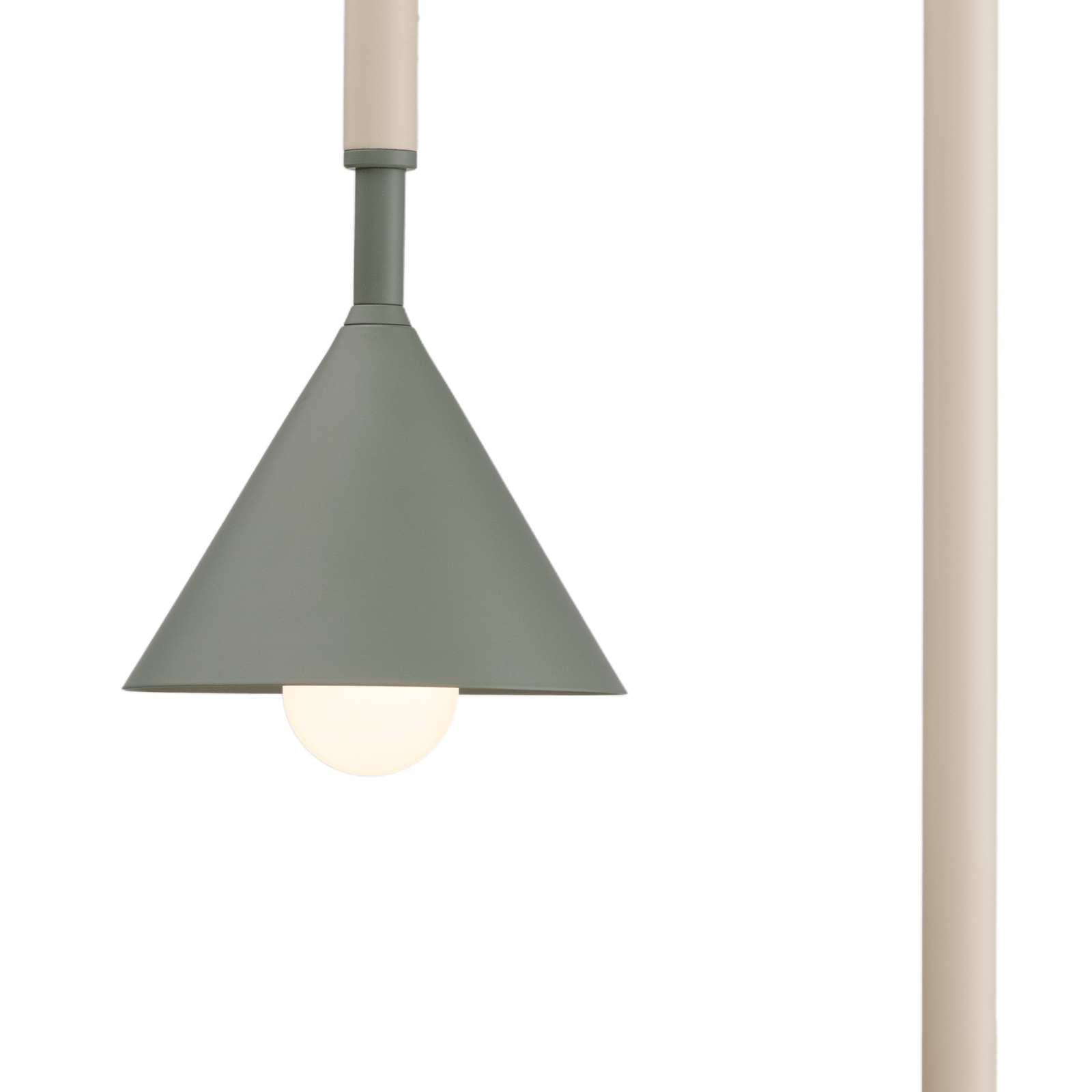 Mayfield Lighting Table Lamp Mayfield Lighting Venna Table lamp - OFF WHITE