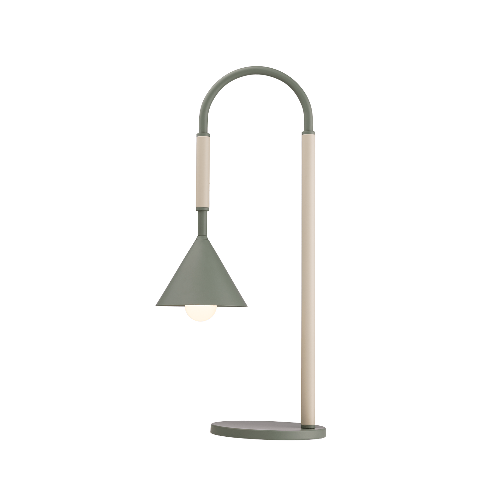 Mayfield Lighting Table Lamp Mayfield Lighting Venna Table lamp - OFF WHITE