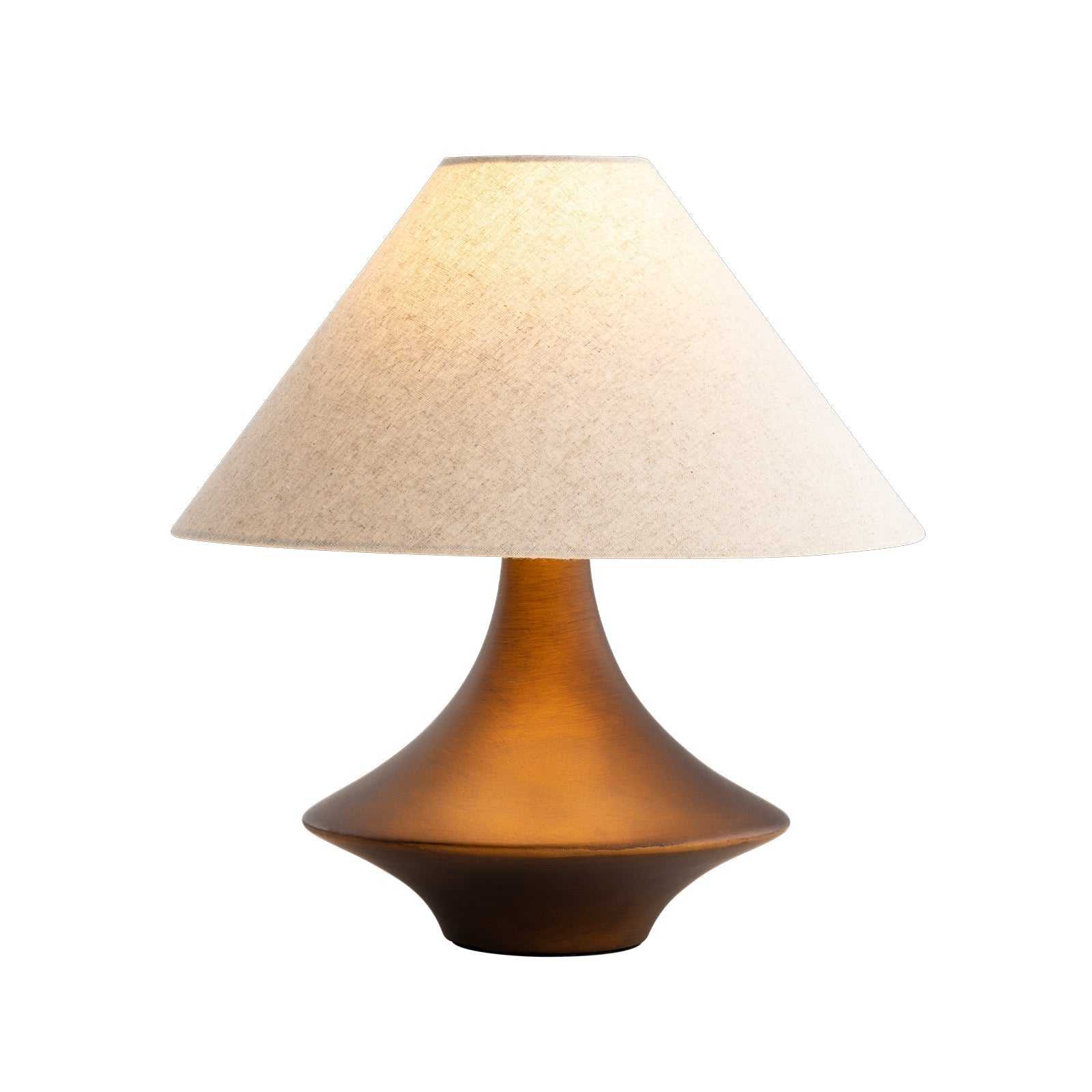 Mayfield Lighting Floor Lamp Mayfield Vella Bronze Table Lamp