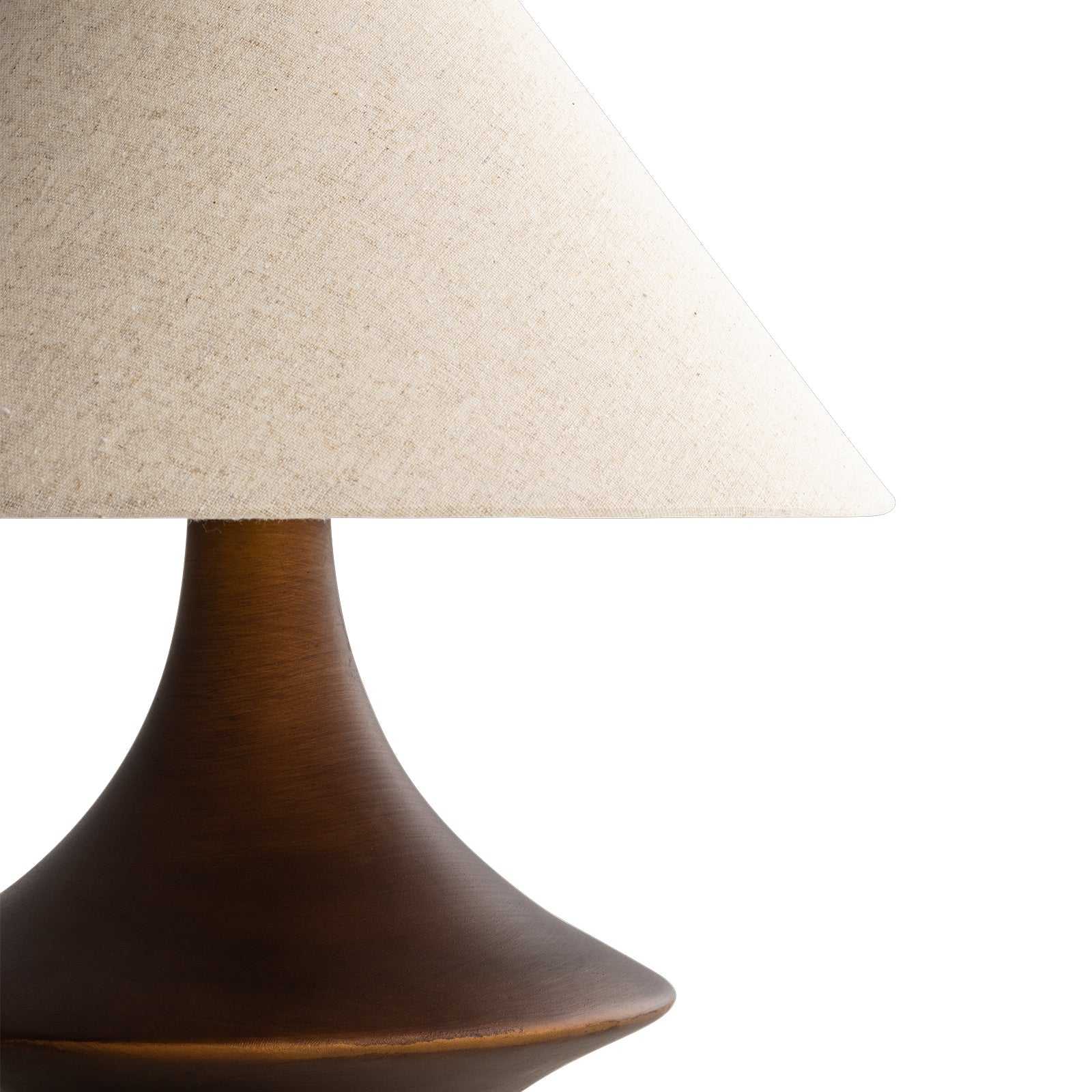 Mayfield Lighting Floor Lamp Mayfield Vella Bronze Table Lamp