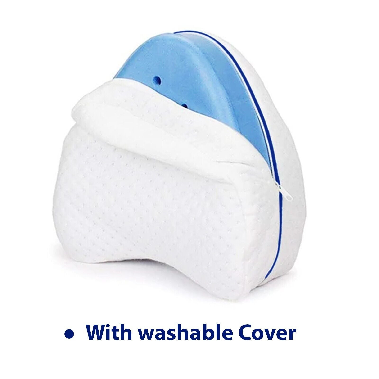 Memory Foam Orthopaedic Body Alignment Leg Knee Support Pillow