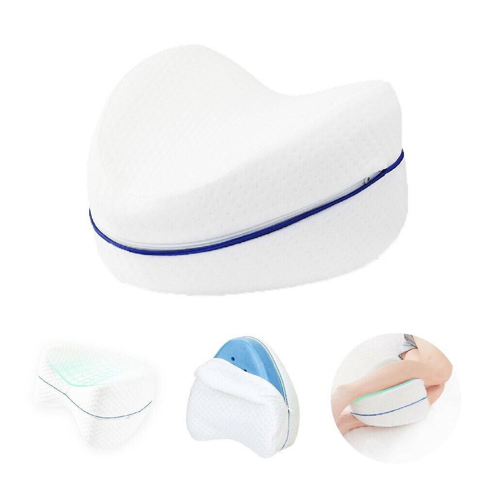 Memory Foam Orthopaedic Body Alignment Leg Knee Support Pillow