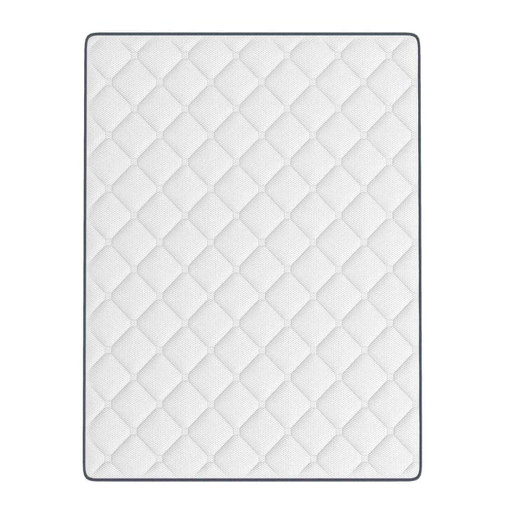 Milano Decor Mattresses Spine-Lab Mattress 5 Zone 21cm Medium Firm Foam Bonnell Spring