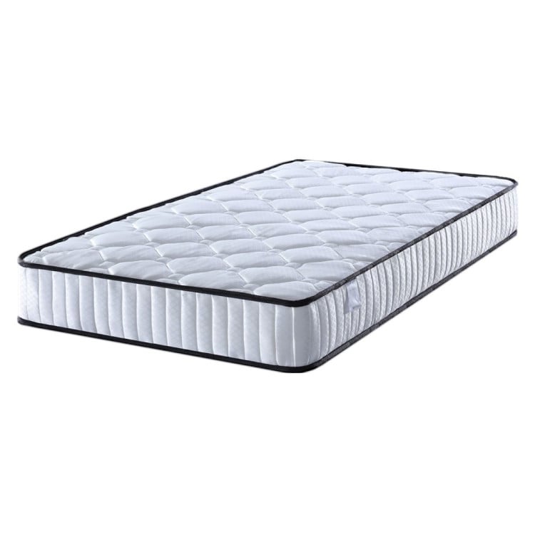 LAURA HILL POCKET SPRING MATTRESS - KING SINGLE Big Bedding Australia