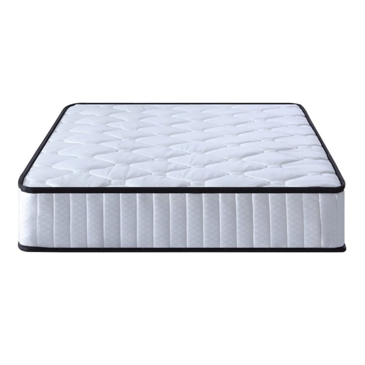 LAURA HILL POCKET SPRING MATTRESS - KING SINGLE Big Bedding Australia