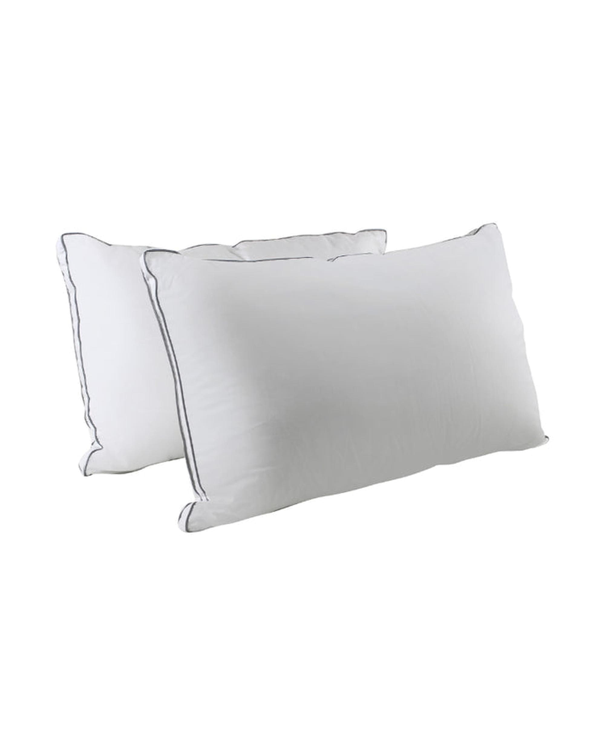 Odyssey Living Pillows/Cushions Odyysey Living 2 PACK Dream Pillow - 900gms