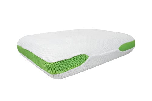 Odyssey Living Pillows/Cushions Odyysey Living Aloe Fresh Memory Foam Pillow - 1200gms