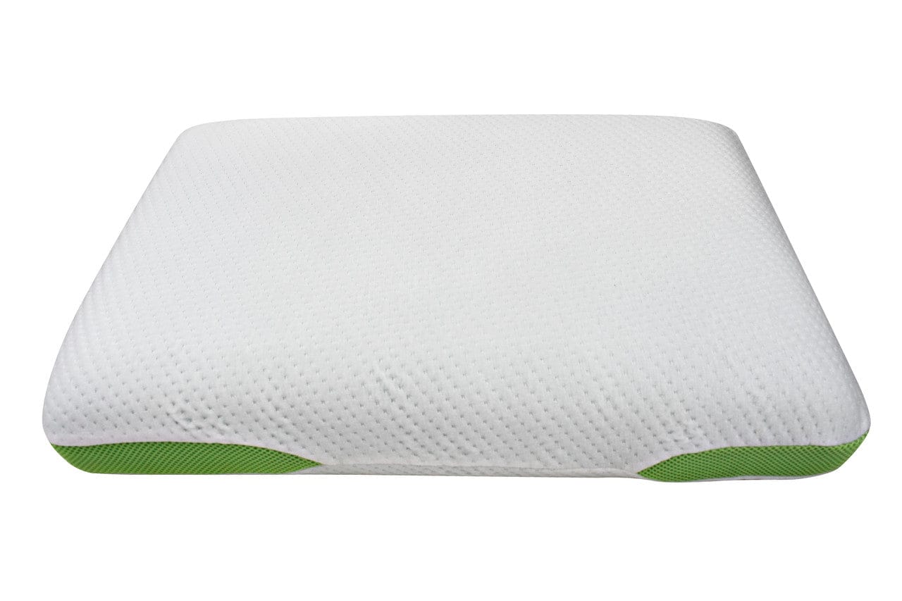 Odyssey Living Pillows/Cushions Odyysey Living Aloe Fresh Memory Foam Pillow - 1200gms