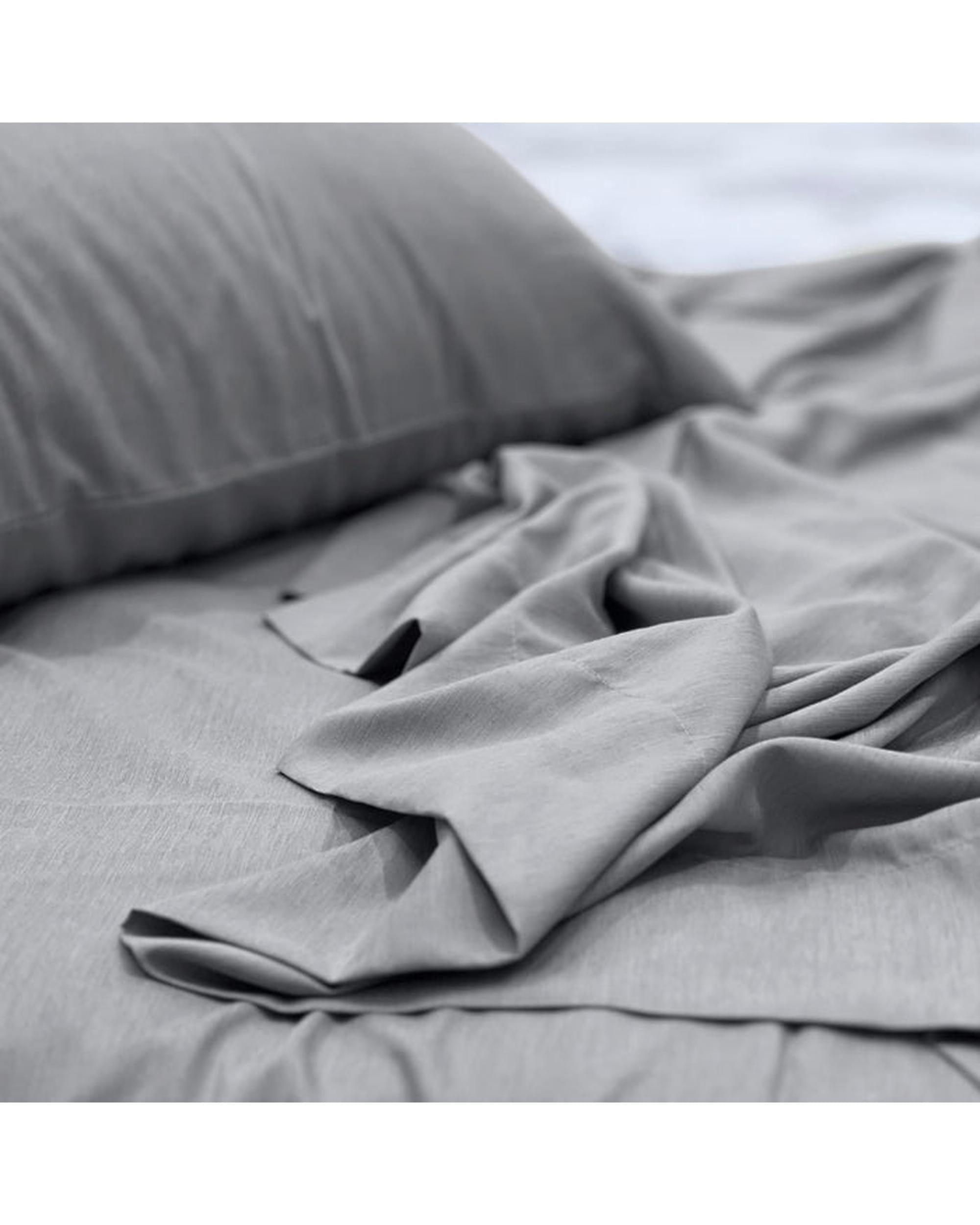 Odyssey Living Bed Sheets Odyysey Living Bamboo Blend Sheet Sets - Spur