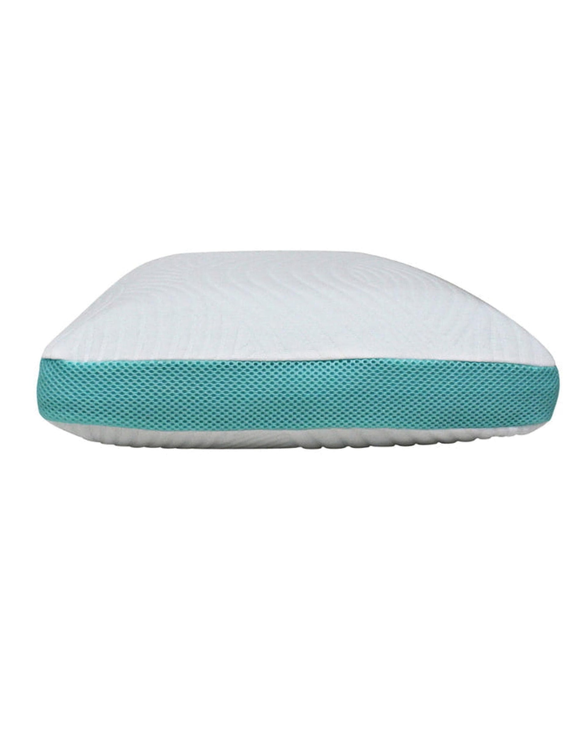 Odyssey Living Pillows/Cushions Odyysey Living Harmony Lotus Infused Memory Foam Pillow - 1200gms
