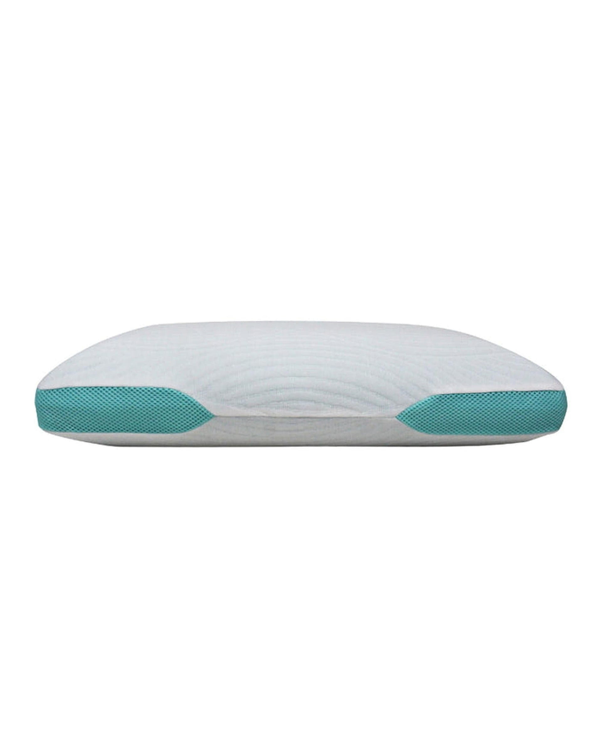 Odyssey Living Pillows/Cushions Odyysey Living Harmony Lotus Infused Memory Foam Pillow - 1200gms