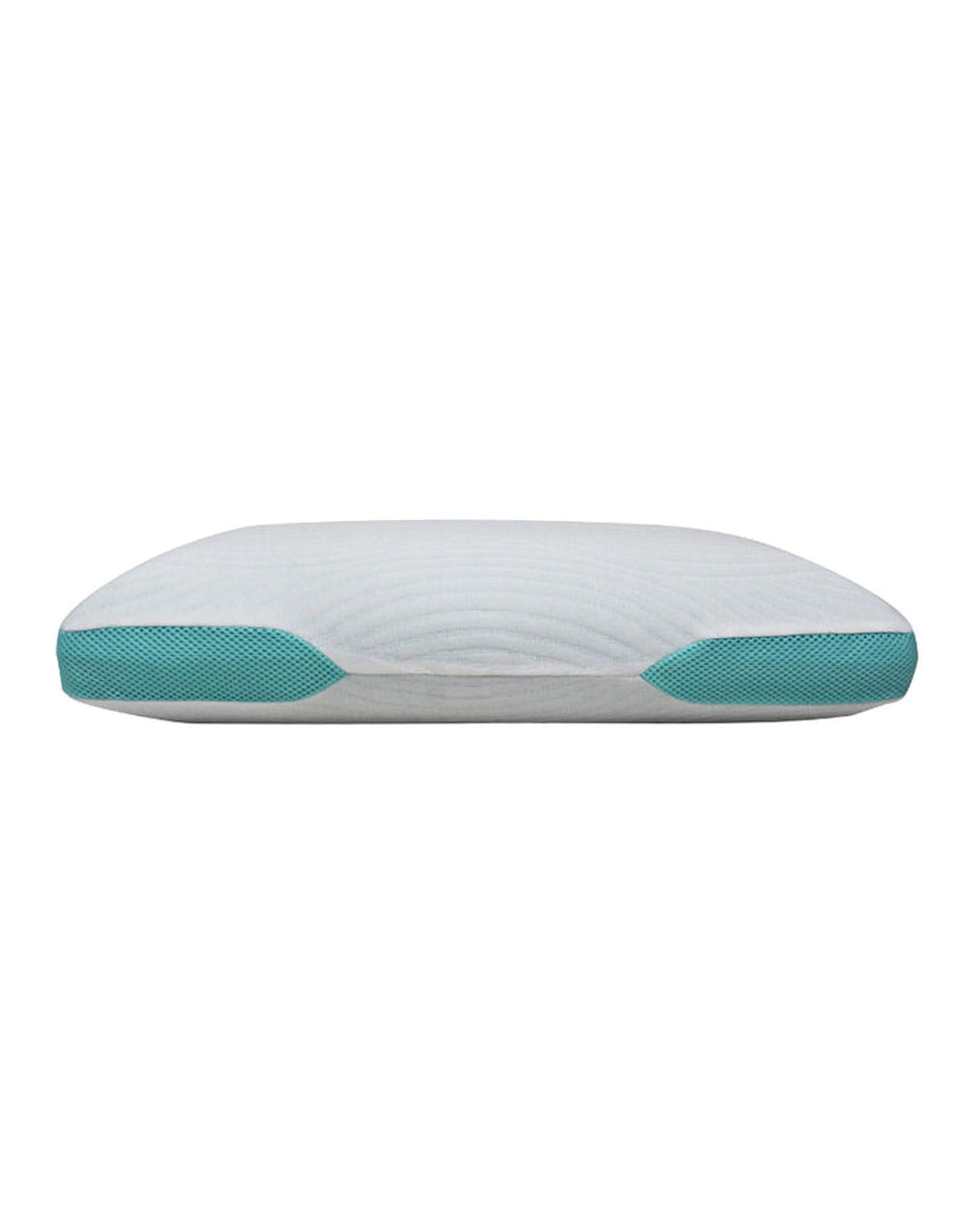 Odyssey Living Pillows/Cushions Odyysey Living Harmony Lotus Infused Memory Foam Pillow - 1200gms