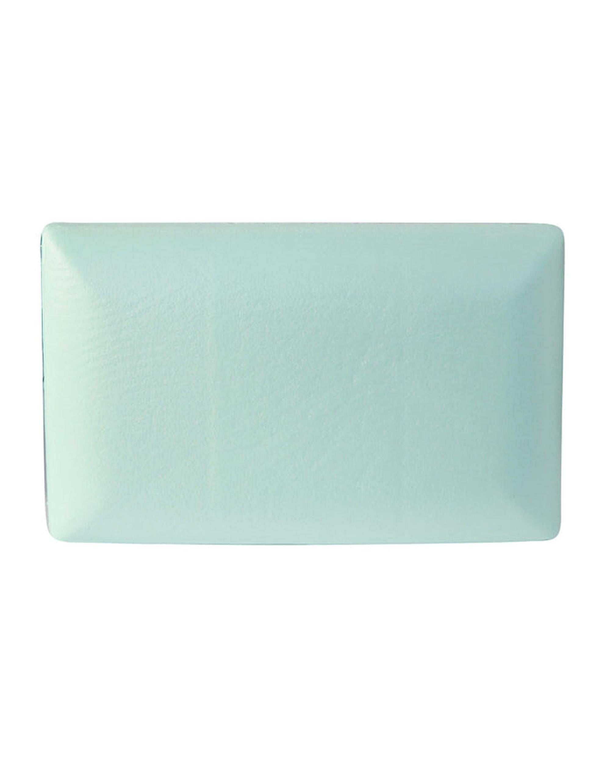 Odyssey Living Pillows/Cushions Odyysey Living Harmony Lotus Infused Memory Foam Pillow - 1200gms