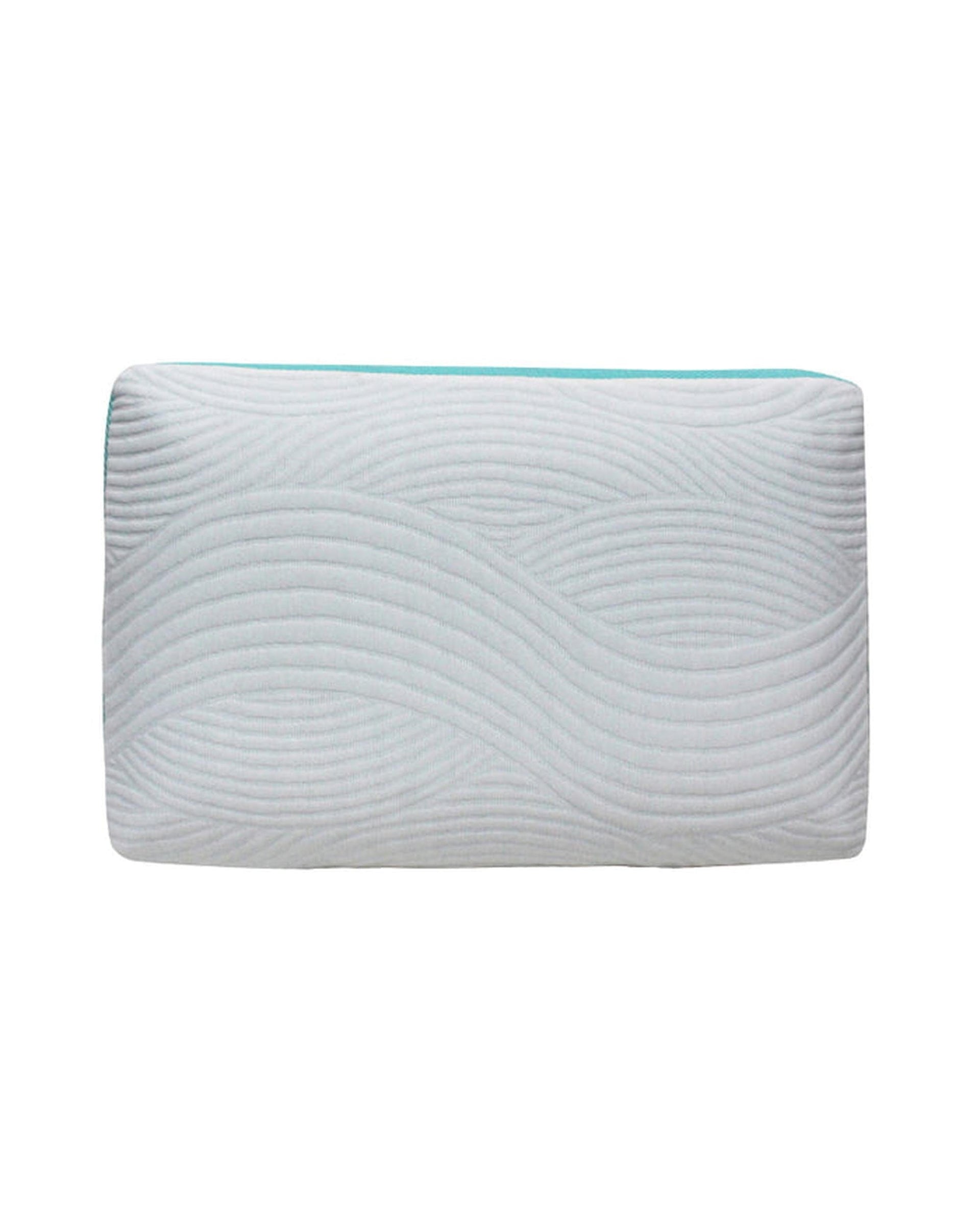 Odyssey Living Pillows/Cushions Odyysey Living Harmony Lotus Infused Memory Foam Pillow - 1200gms
