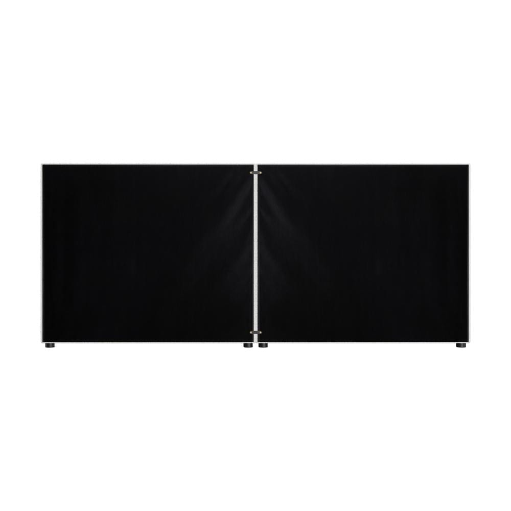 Oikiture Bedhead ELSA Bed Frame Headboard