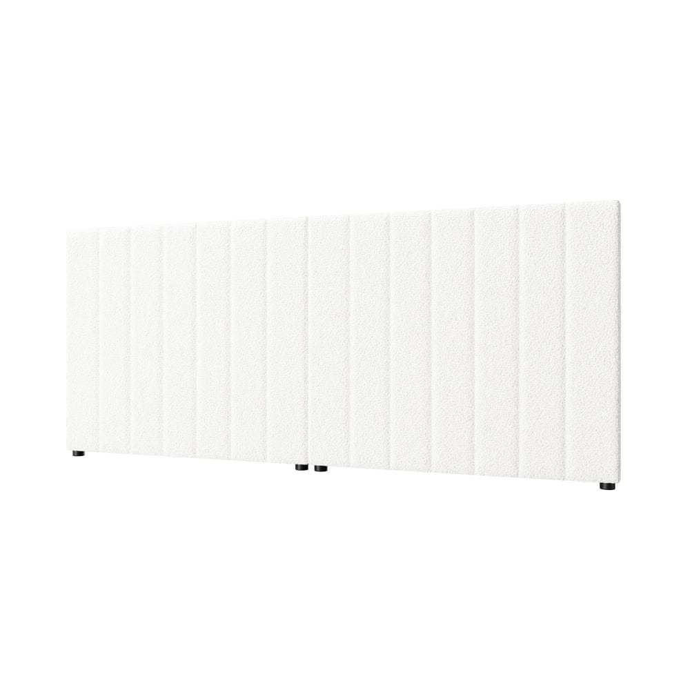 Oikiture Bedhead ELSA Bed Frame Headboard