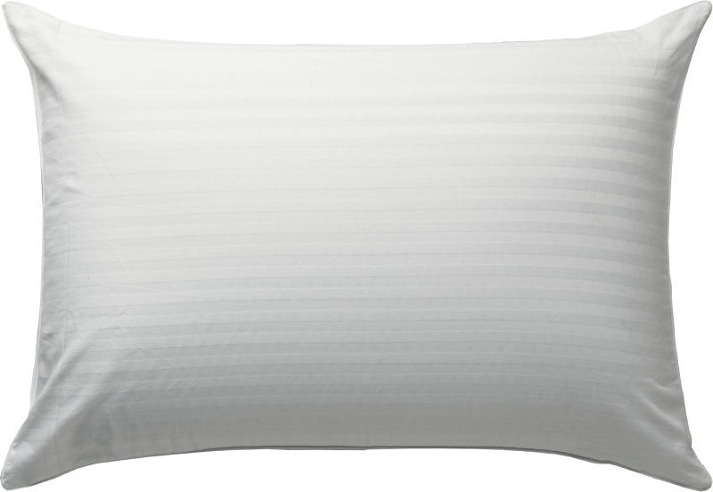 Logan & Mason HOTEL MICROFIBRE PILLOW Logan & Mason