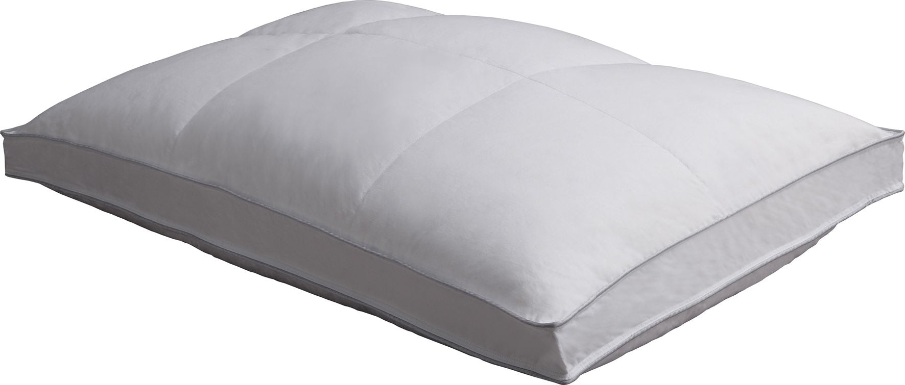 Logan & Mason CHAMBER PILLOW Logan & Mason