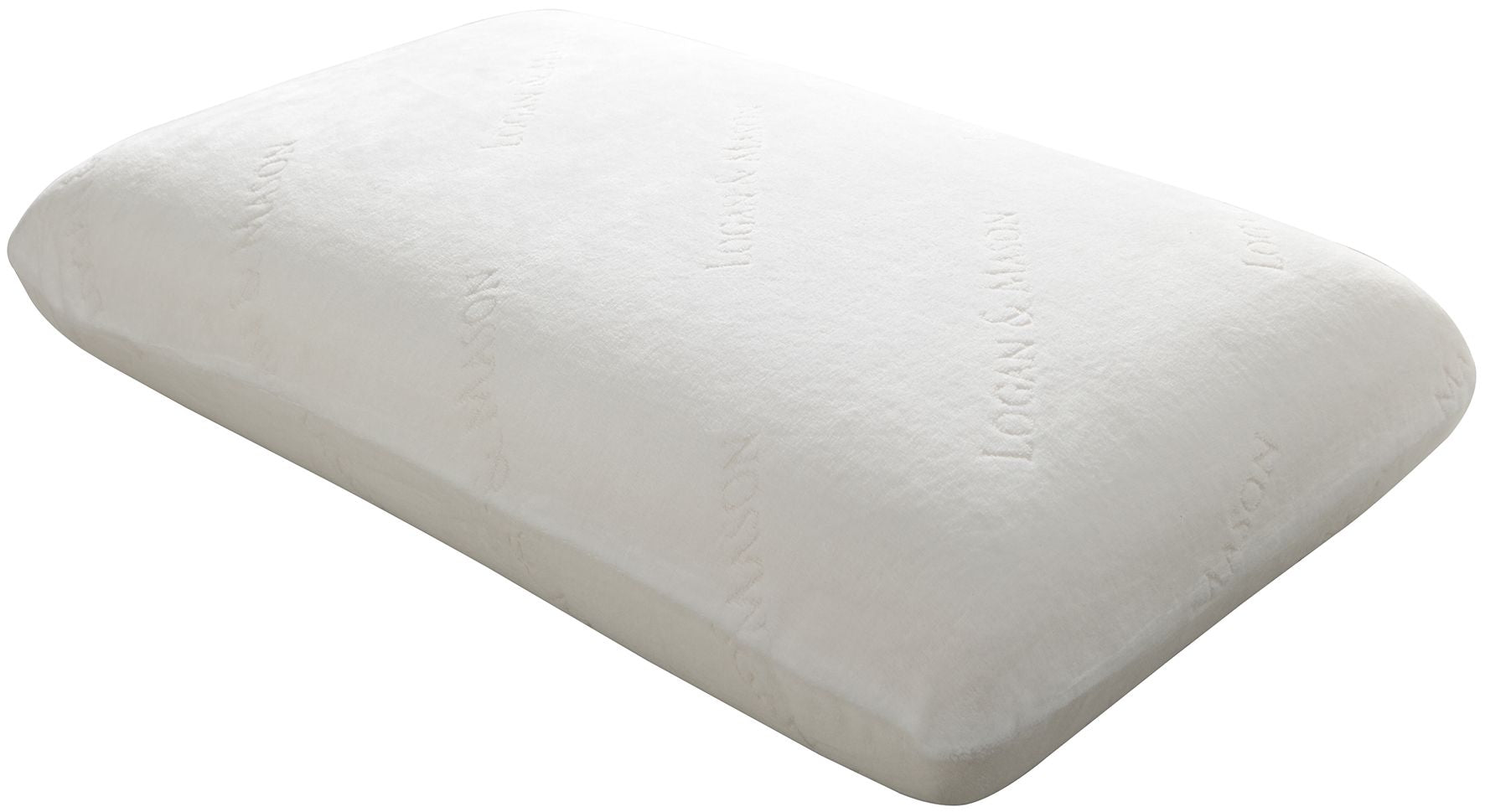 Logan & Mason MEMORY CLOUD PILLOW Logan & Mason