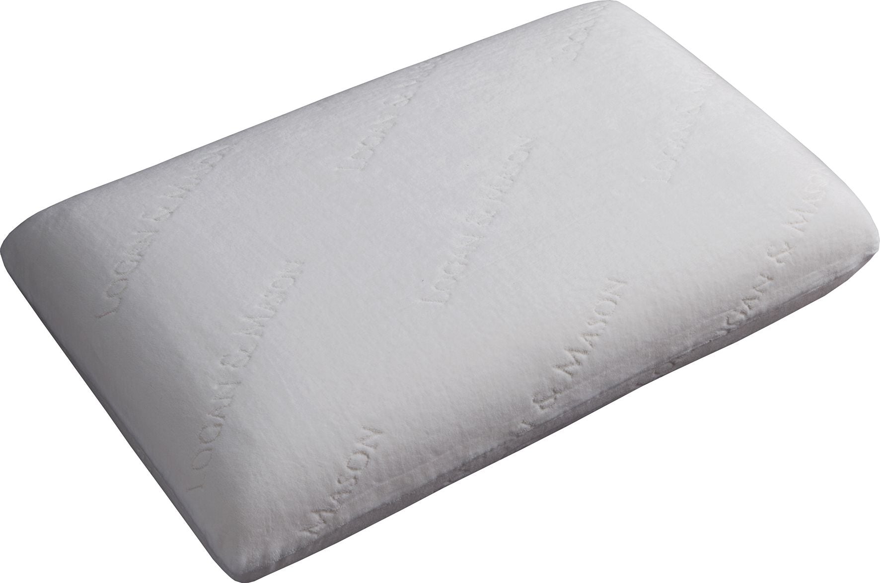 Logan & Mason CLASSIC MEMORY FOAM Logan & Mason