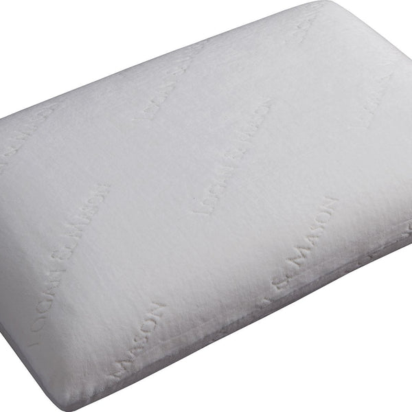 Logan Mason CLASSIC MEMORY FOAM – Big Bedding Australia