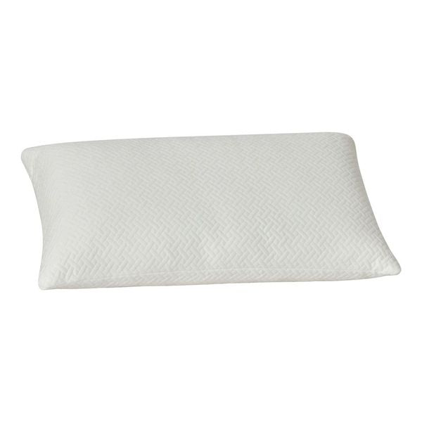Accessorize Bamboo Blend Memory Foam Pillows - Set of 2 Accessorize