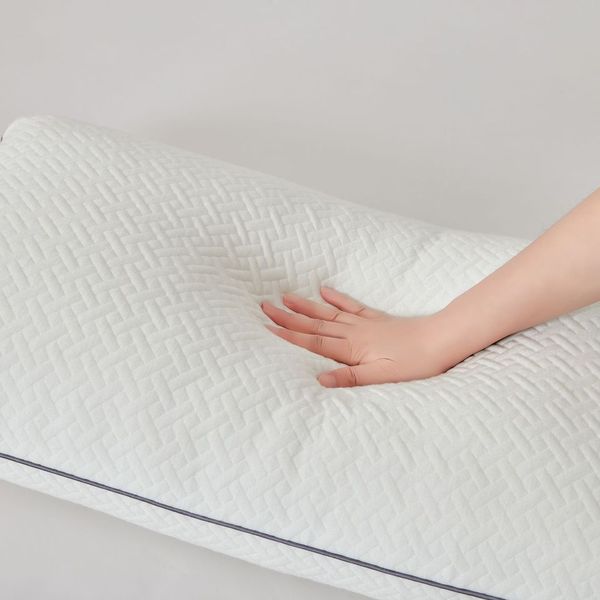 Accessorize Bamboo Blend Medium Pillow Accessorize