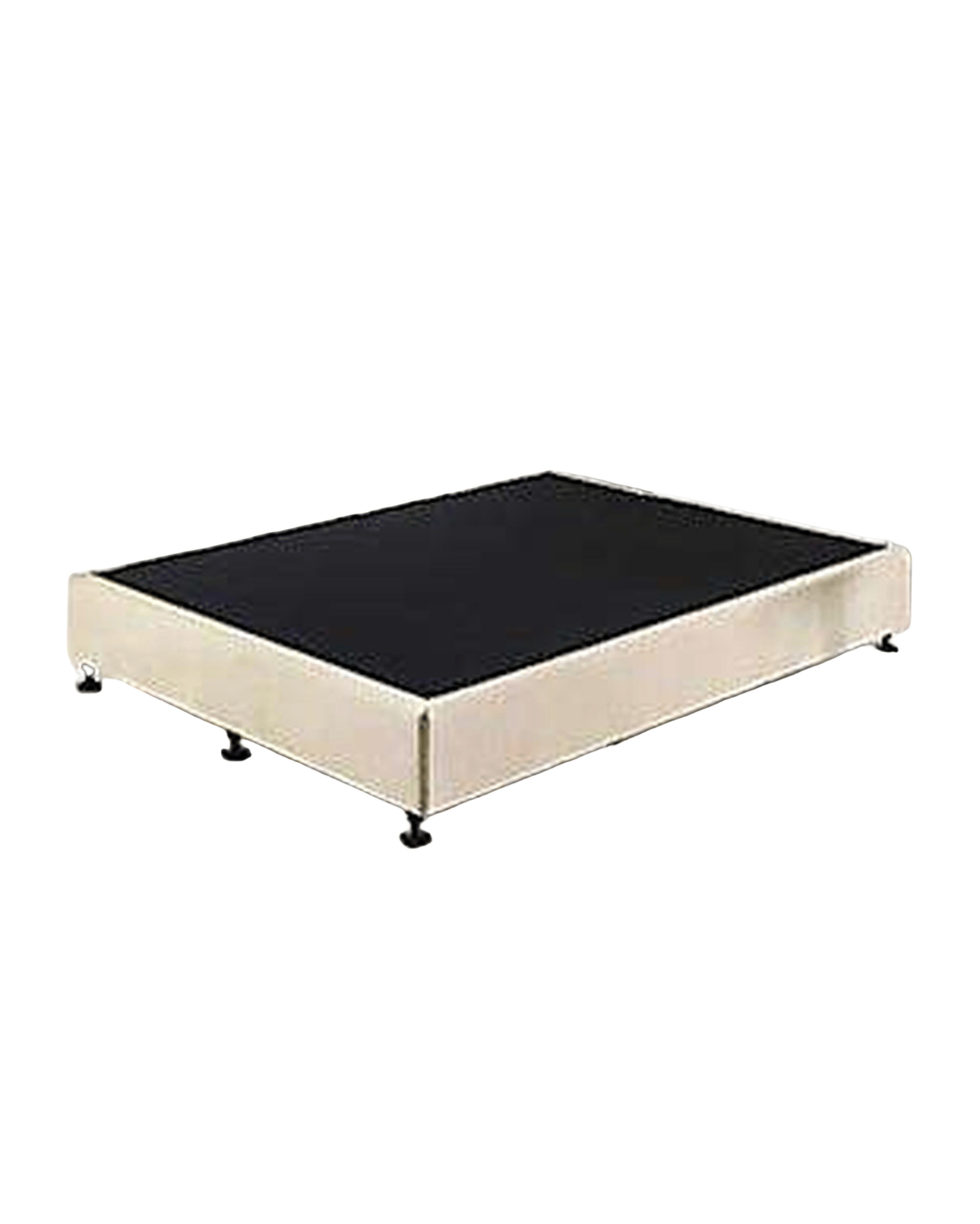 Palermo Base Mattress Base - Natural Sand