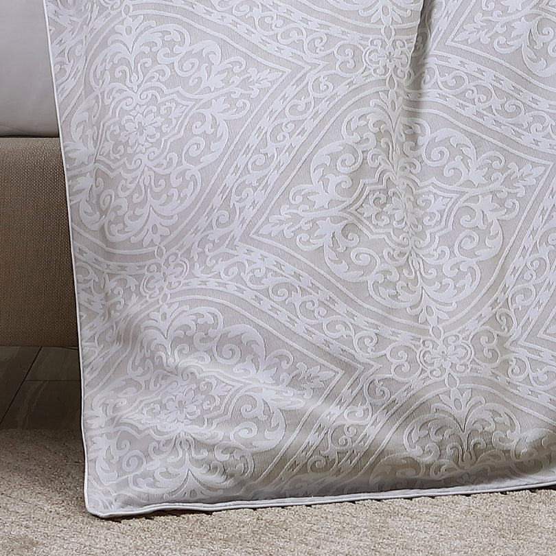 Private Collection ARLET STONE QUILT COVER SET Private Collection