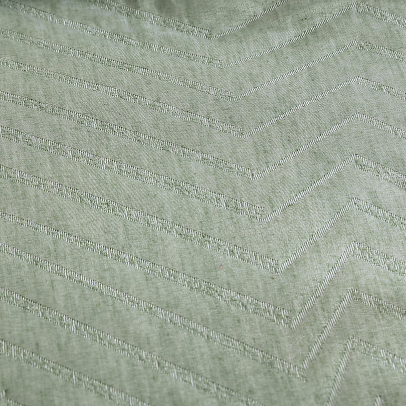 Private Collection MONTY EUCALYPTUS QUILT COVER SET Private Collection