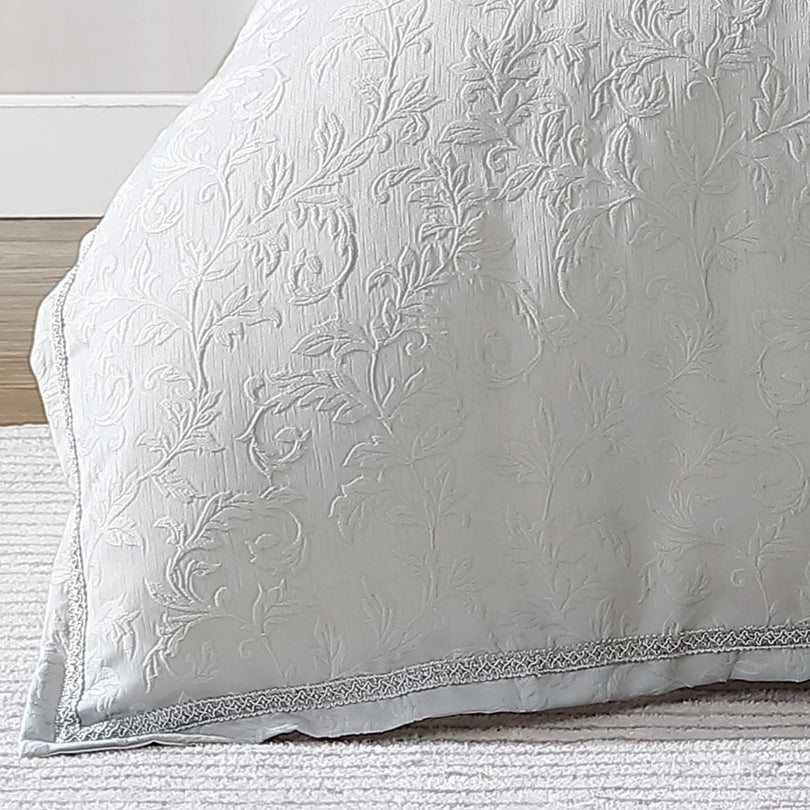 Private Collection VALENTINA CLOUD QUILT COVER SET Private Collection