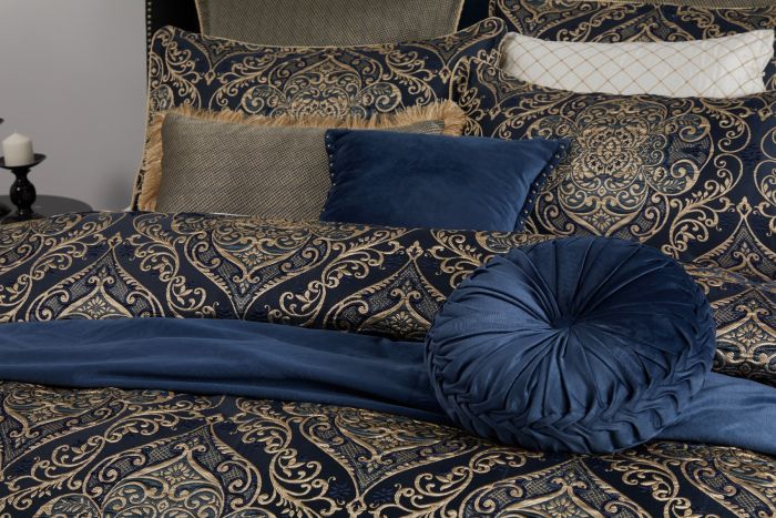DaVinci PERON NIGHT QUILT COVER DaVinci