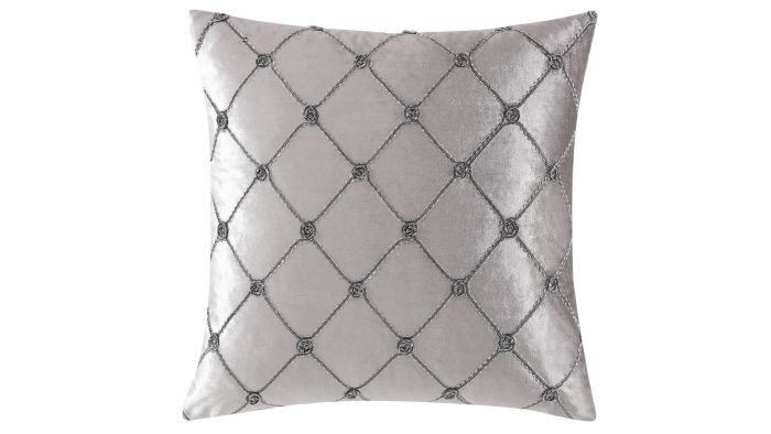 DaVinci JULIENNE PLATINUM QUILT COVER DaVinci