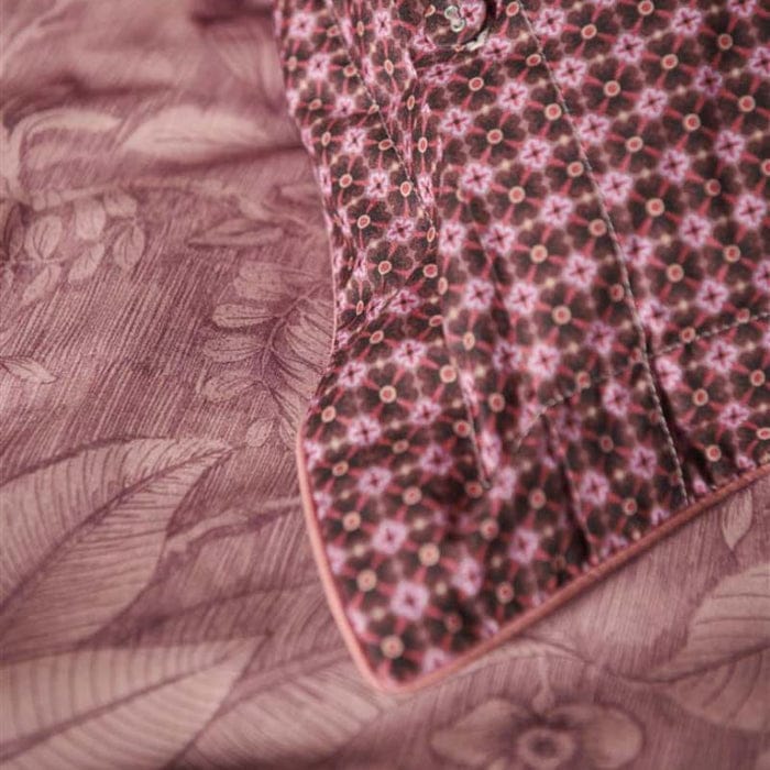 Pip Studio Quilt Cover Pip Studio Casa Dei Fiori Terra Quilt Cover Set