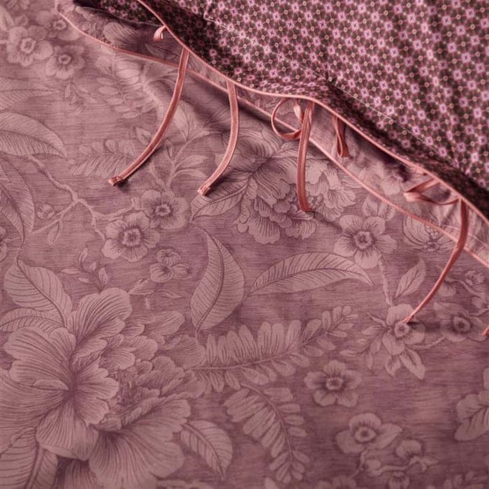 Pip Studio Quilt Cover Pip Studio Casa Dei Fiori Terra Quilt Cover Set