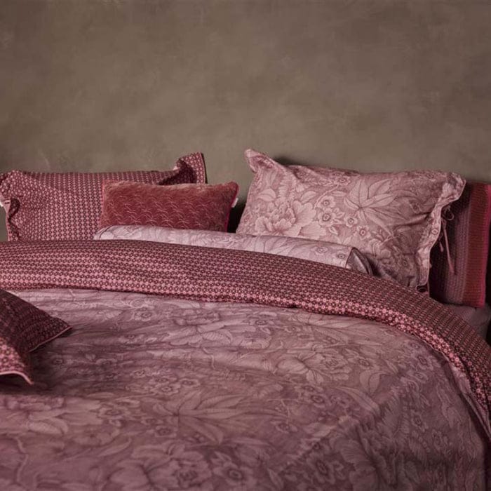 Pip Studio Quilt Cover Pip Studio Casa Dei Fiori Terra Quilt Cover Set