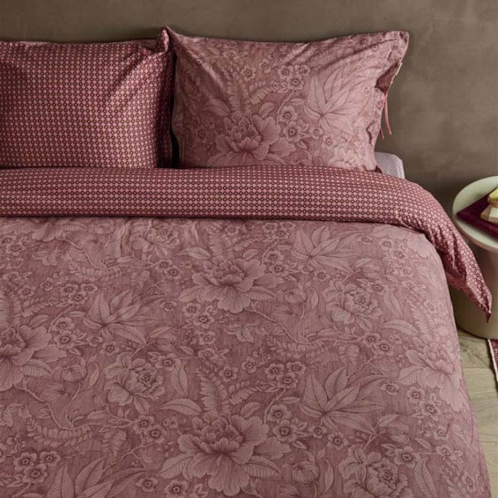Pip Studio Quilt Cover Pip Studio Casa Dei Fiori Terra Quilt Cover Set