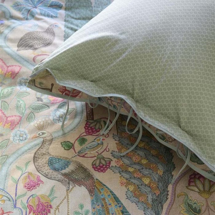 Pip Studio Quilt Cover Pip Studio Pavoni Off White Quilt Cover Set