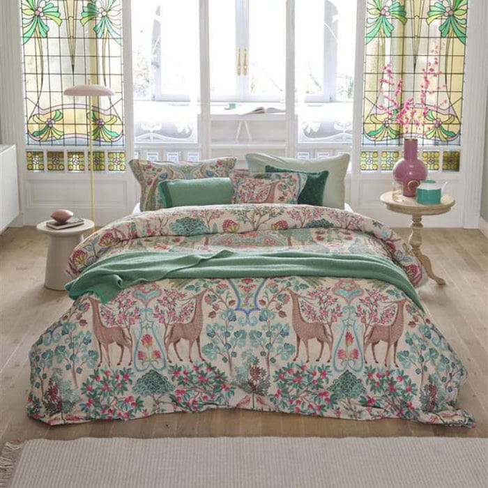 Pip Studio Quilt Cover Pip Studio Pavoni Off White Quilt Cover Set