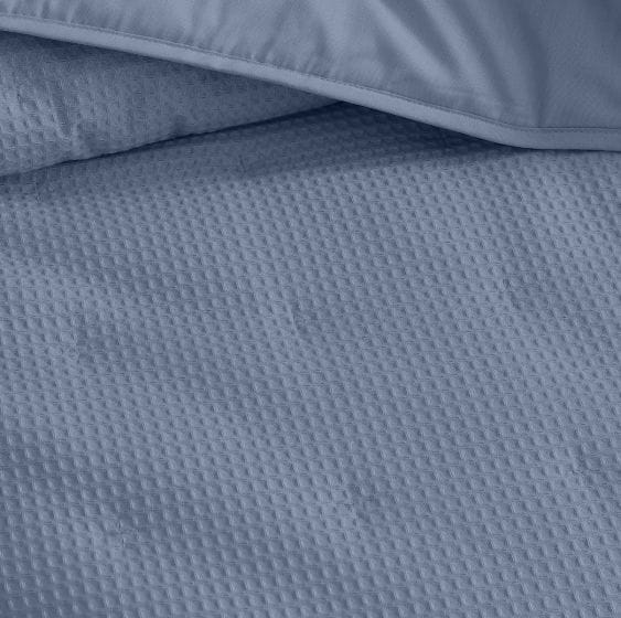 Platinum Collection Coverlet Platinum Collection ASCOT STEEL Coverlet