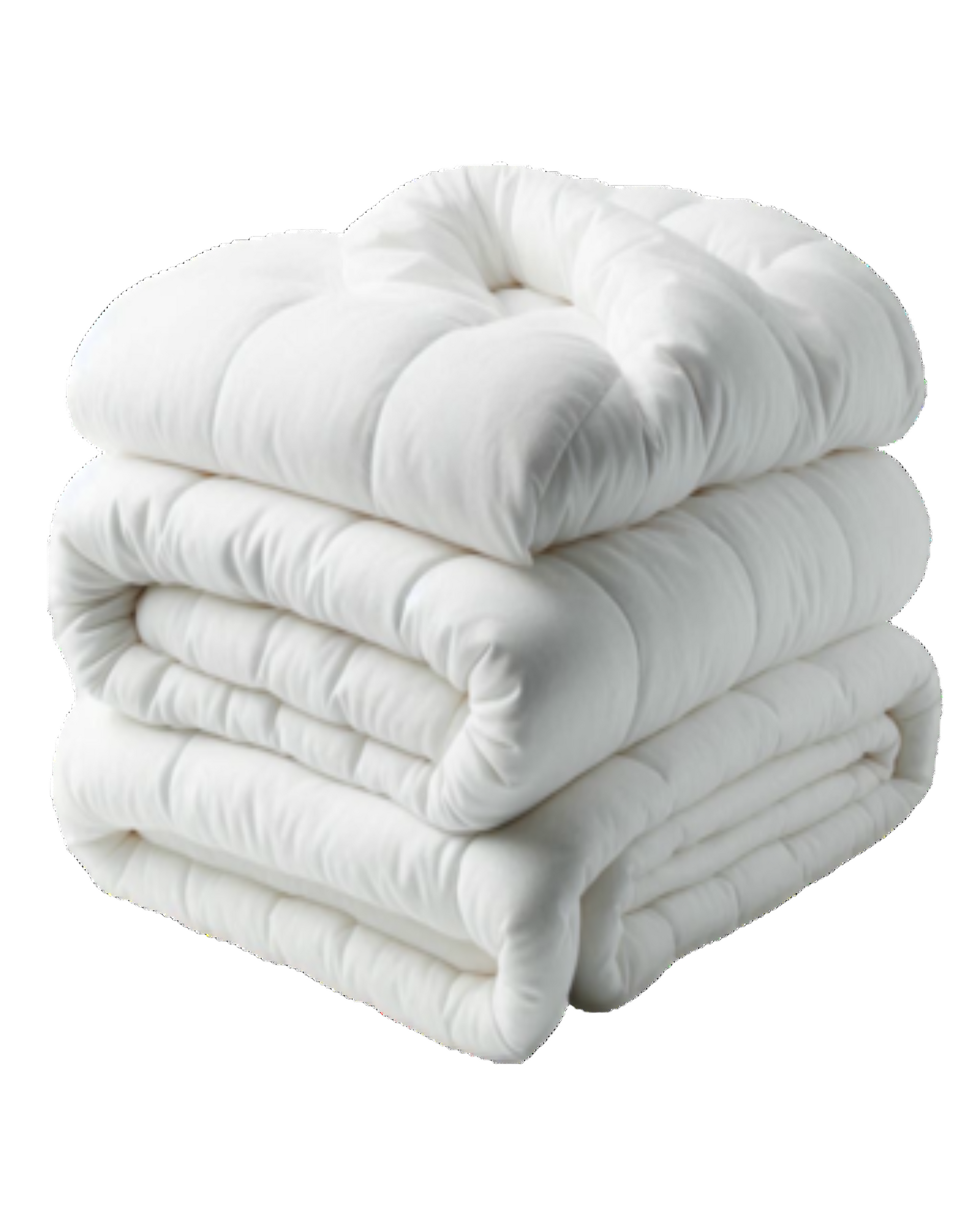 Ariel Bedding Plush Mattress Topper - Goose Ariel Bedding