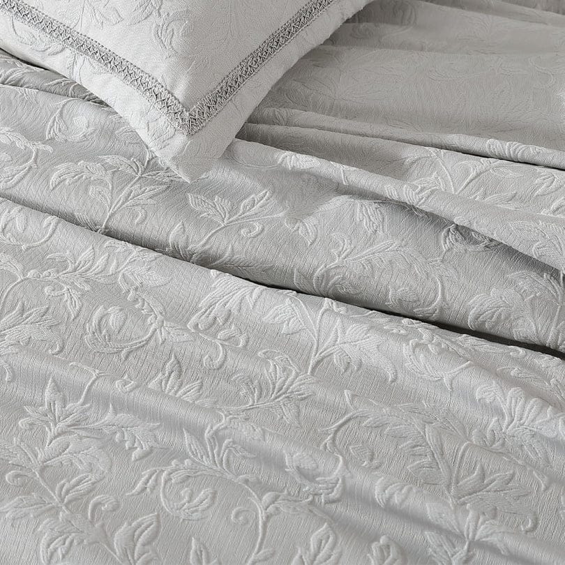 Private Collection Quilt Cover Private Collection VALENTINA CLOUD QUILT COVER SET