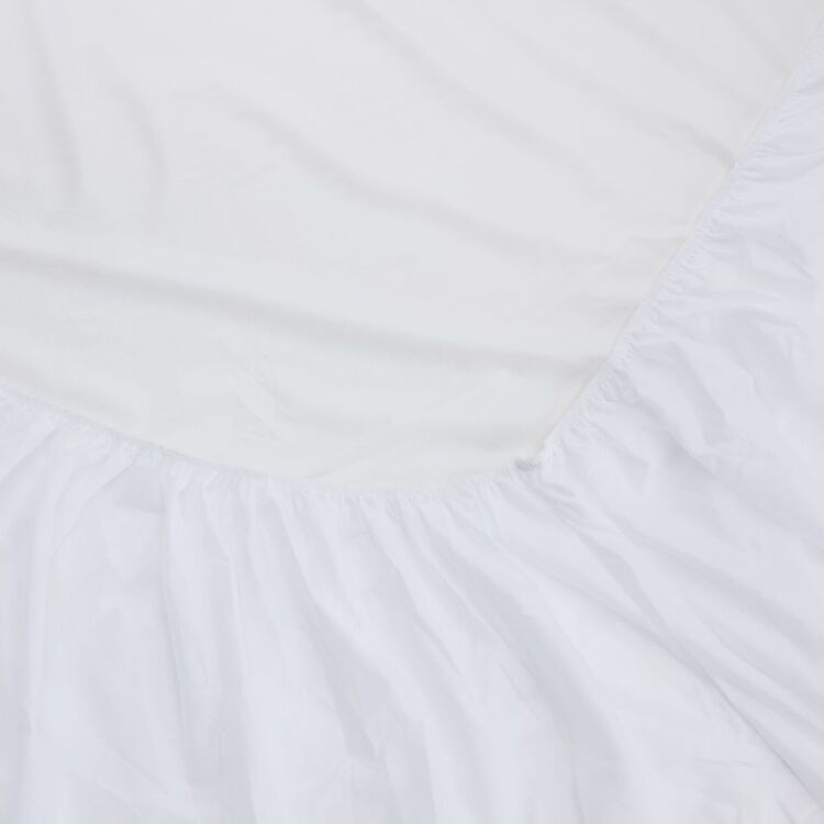Bas Phillips Bamboo Waterproof Mattress Protector