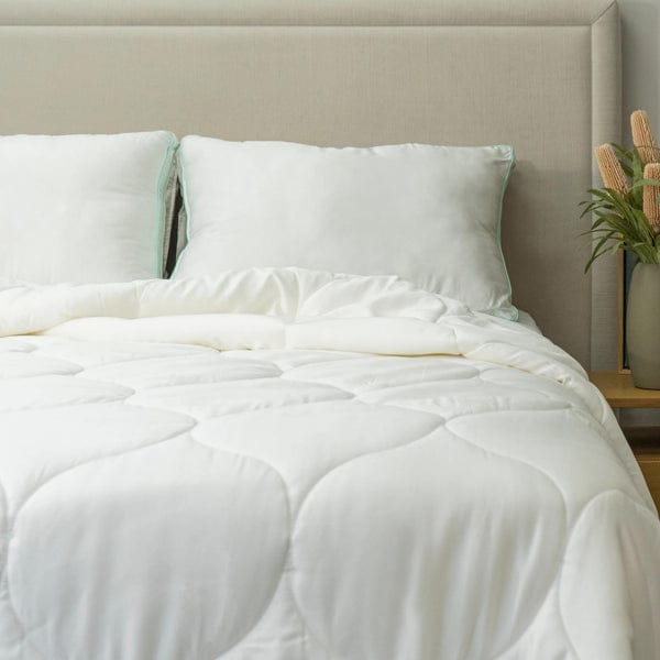 Protect A Bed Duvet/Quilt Protect A Bed  Luxia Tencel Quilt Summer (Fresche) 300gsm