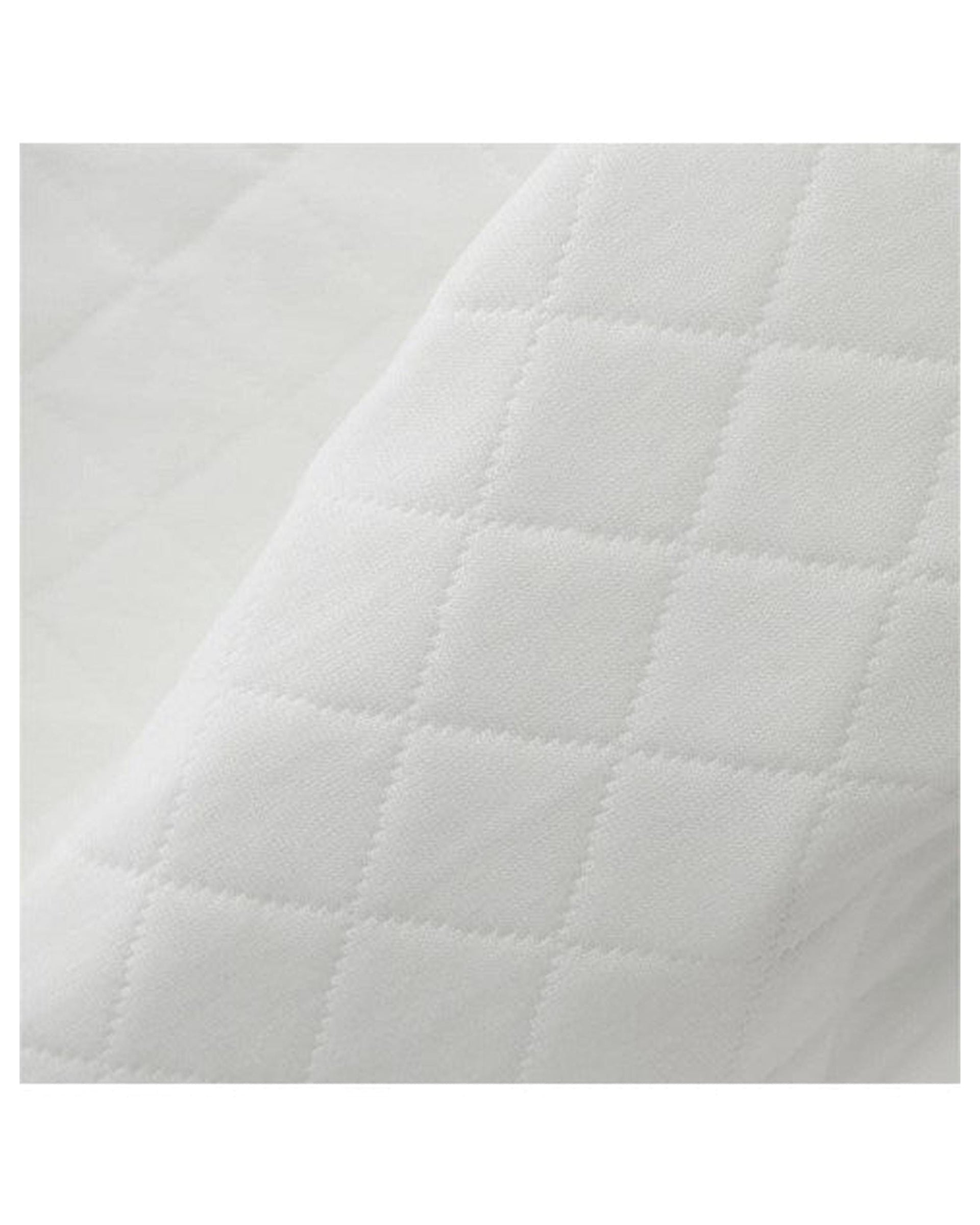 Protect A Bed Mattress Protector Protect A Bed Shield Opulence Cotton Jacquard Fitted Waterproof Sleep Protectors
