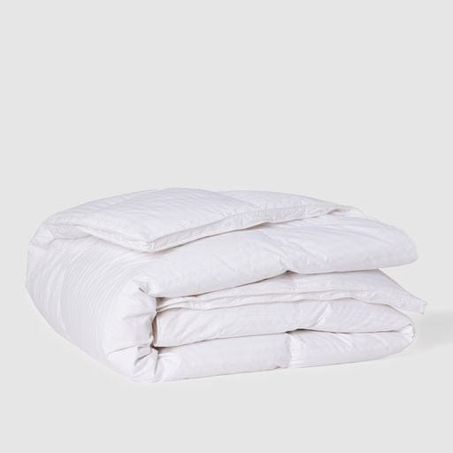 Puradown Duvet/Quilt Feather Down Doonas in Australia. Puradown Summer Quilt Duck 80% Down 20% Feather