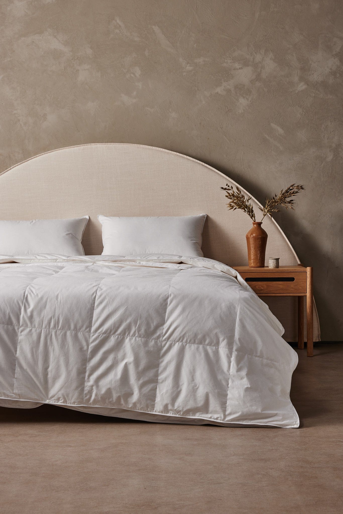 Puradown Duvet/Quilt Puradown 80% Duck Four Seasons Quilt (2 in 1)